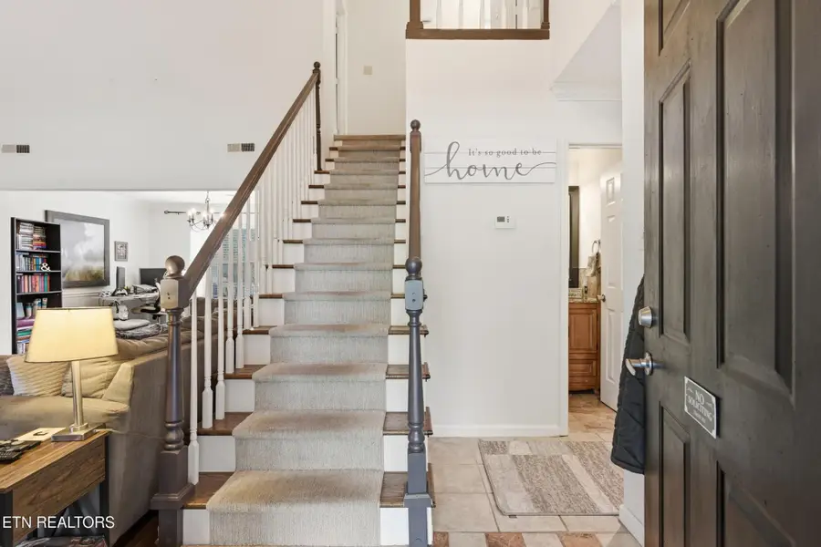 8310 Longcreek Lane, Knoxville, TN 37923 - #3