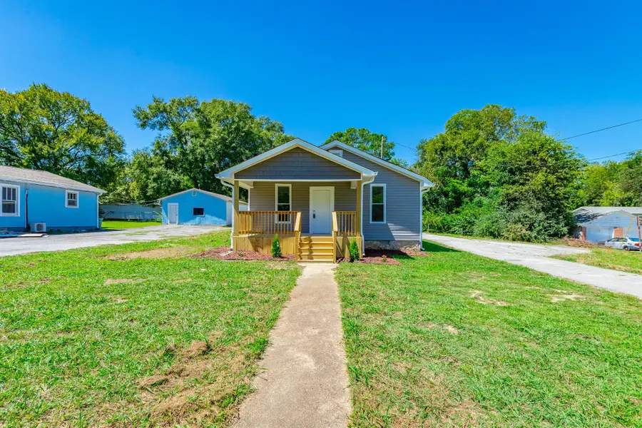 936 Cross Street, Rossville, GA 30741 - #3