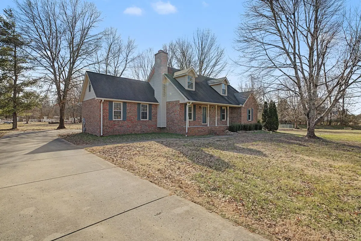 2306 Red Mile Road, Murfreesboro, TN 37127 - #1