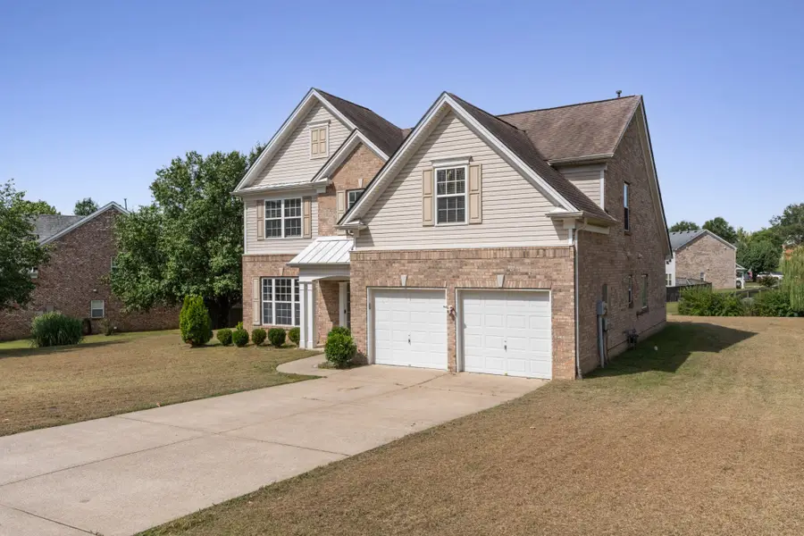 1671 W Wilson Blvd, Mount Juliet, TN 37122 - #3