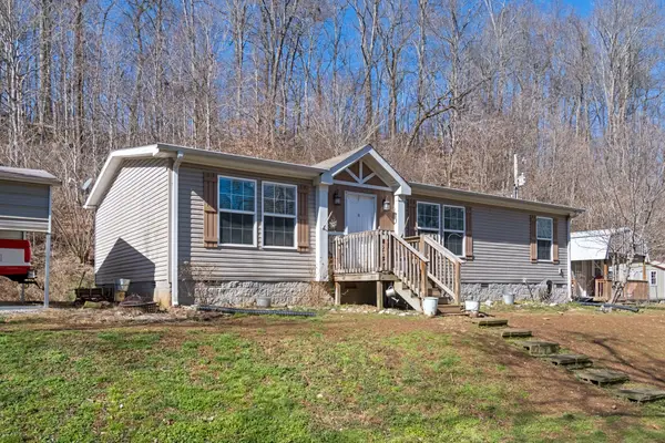 3545 New Highway 7, Santa Fe, TN 38482