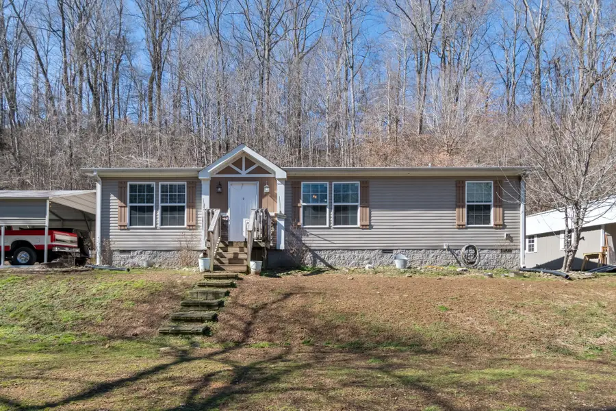 3545 New Highway 7, Santa Fe, TN 38482 - #2