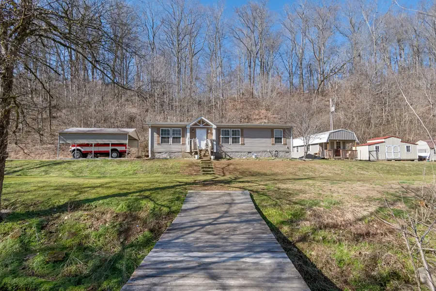 3545 New Highway 7, Santa Fe, TN 38482 - #3