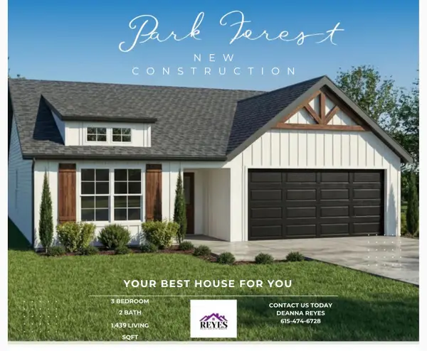 503 Mandalorian Way, Dickson, TN 37055