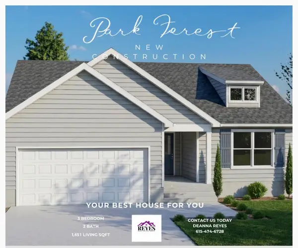 505 Mandalorian Way, Dickson, TN 37055