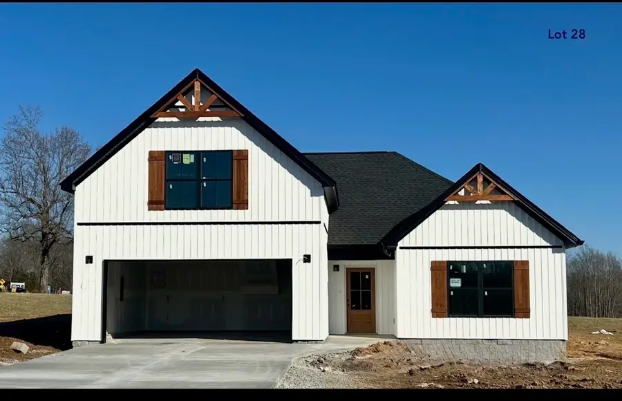 501 Mandalorian Way, Dickson, TN 37055 - #2