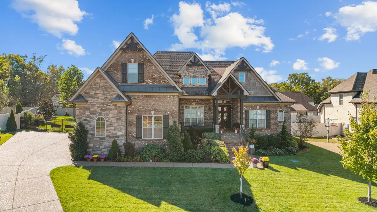 312 Fawns Pass, Lebanon, TN 37087 - #1