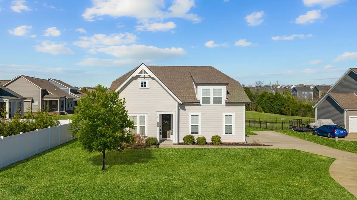 23 Friary Ct, Mount Juliet, TN 37122 - #1
