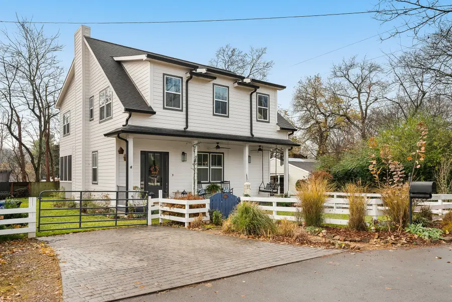 704 W End Cir, Franklin, TN 37064 - #2