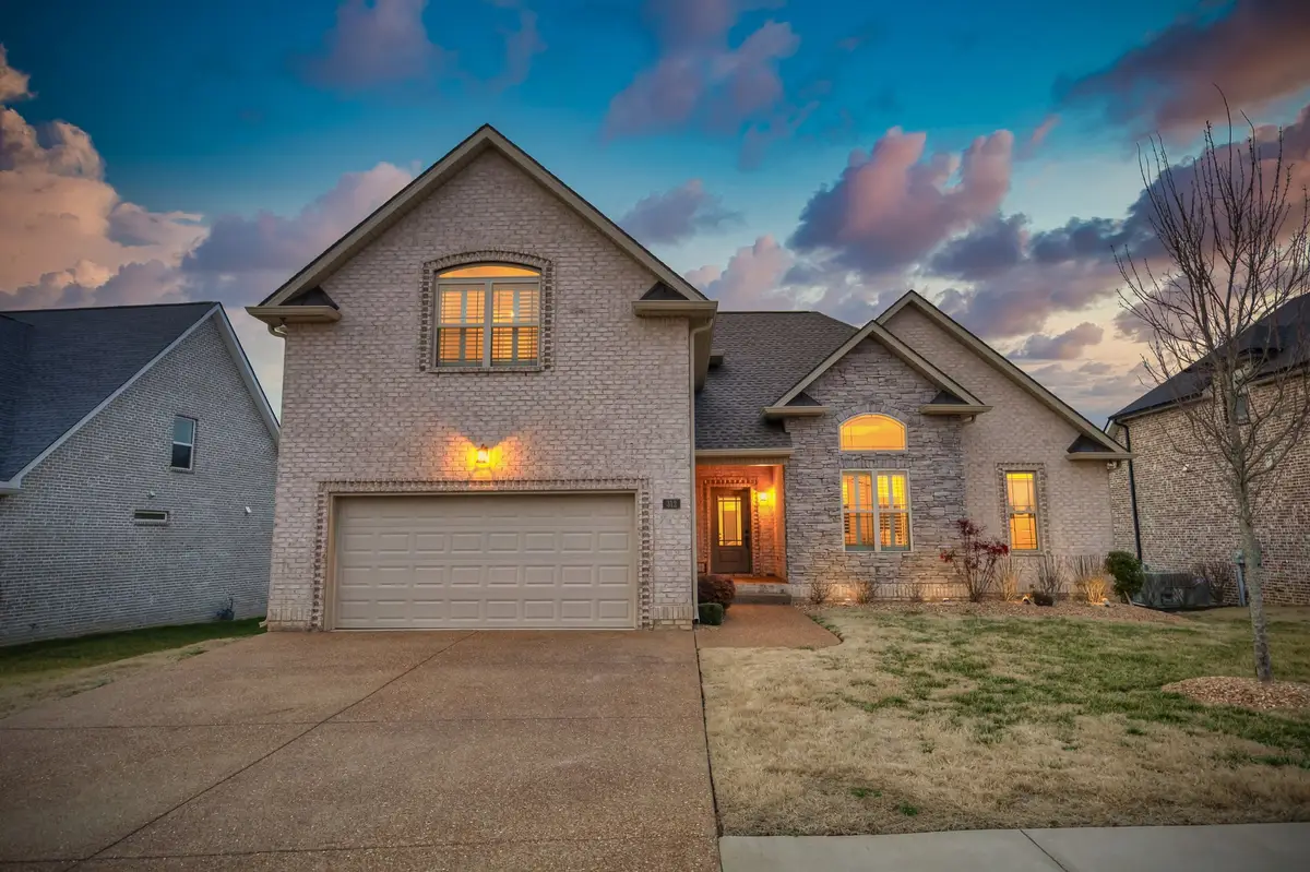 312 Timber Ln, Lebanon, TN 37087 - #1