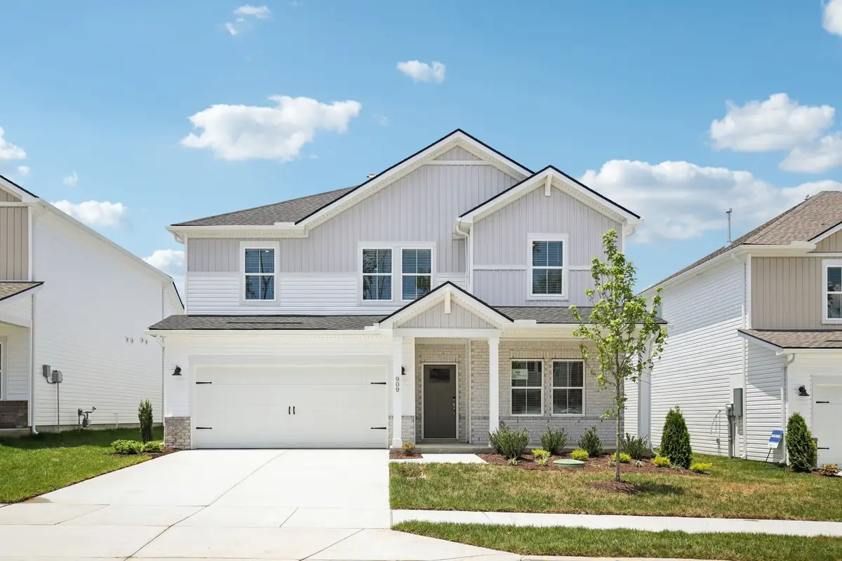 909 Calvin Ct, Antioch, TN 37013 - #1