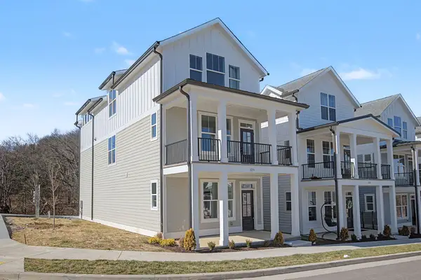 133 Stella Dr, Nashville, TN 37209