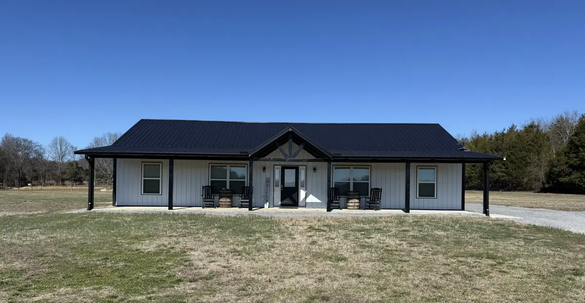 2586 Brown Shop Rd, Petersburg, TN 37144 - #1