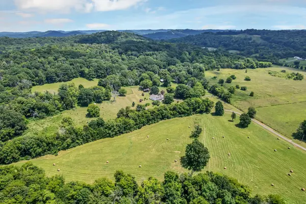 160 Sinking Creek Rd, Petersburg, TN 37144