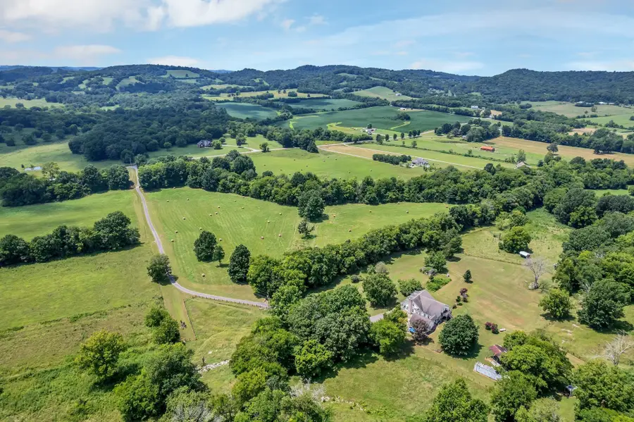 160 Sinking Creek Rd, Petersburg, TN 37144 - #3