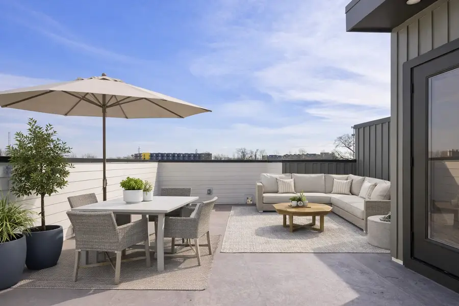 108 Fairview Ct, Nashville, TN 37203 - #3