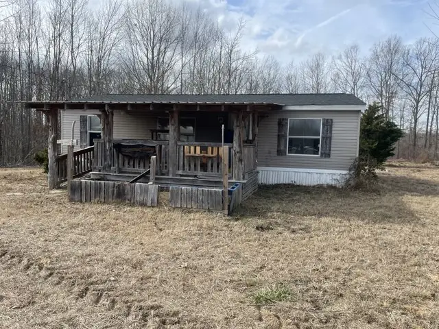 111 Jana Ln, Hohenwald, TN 38462 - #1