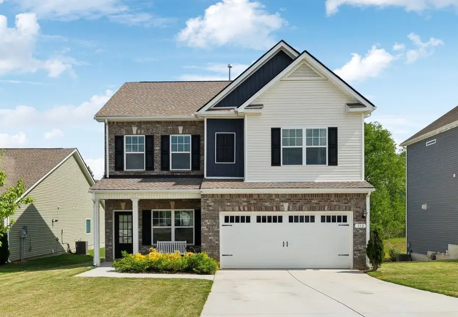 312 Pacific Ave, Shelbyville, TN 37160 - #2