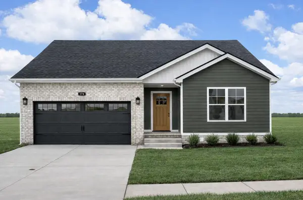 325 Cardinal Creek, Clarksville, TN 37040