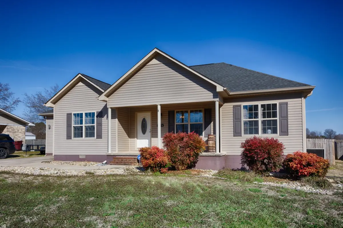 27474 North Wales Rd S, Elkmont, AL 35620 - #1