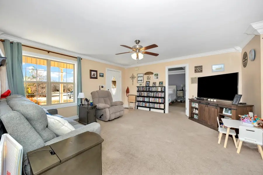 27474 North Wales Rd S, Elkmont, AL 35620 - #2