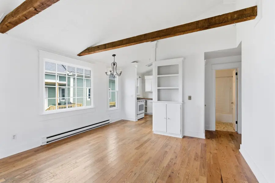 1510 Forest Ave, Nashville, TN 37206 - #2