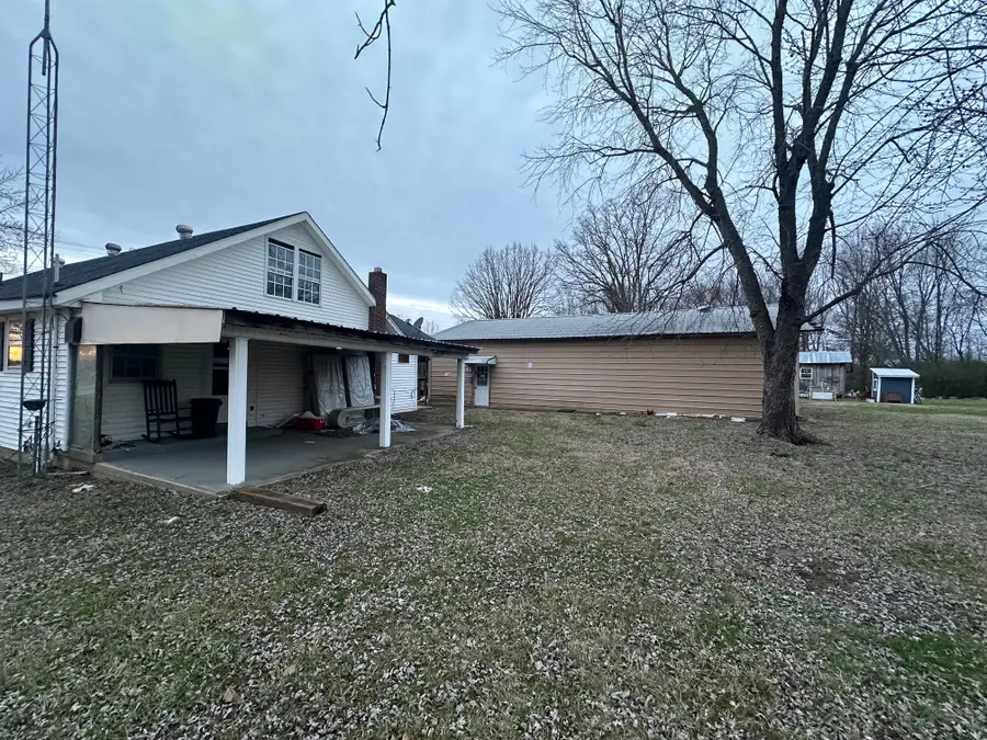 4322 Highway 43 N, Ethridge, TN 38456 - #2