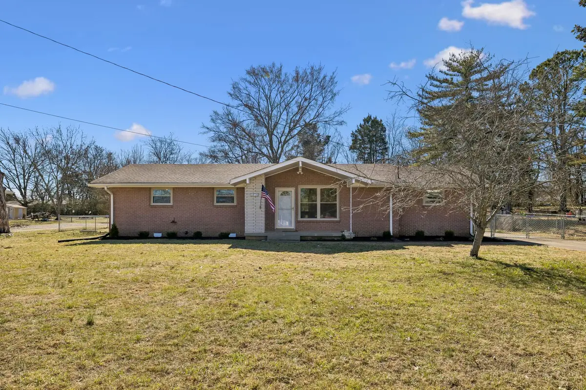 1614 Trinity Cir, Lebanon, TN 37087 - #1