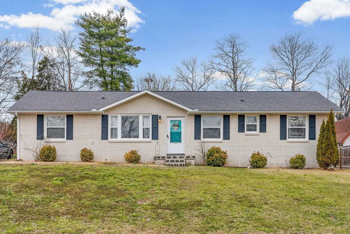 189 Haven Dr, Clarksville, TN 37042 - #1