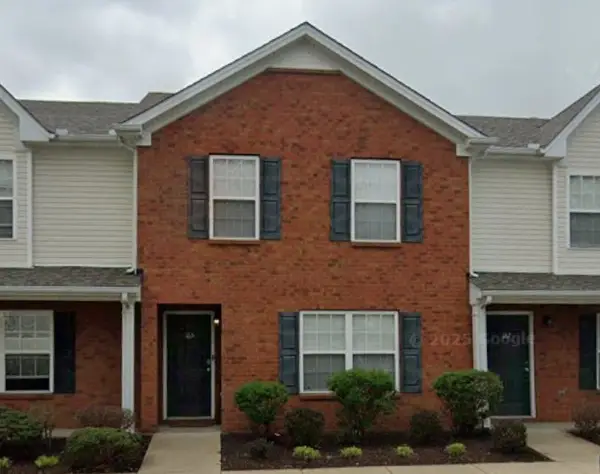 165 Casbah Run, Murfreesboro, TN 37128