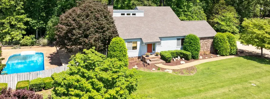 144 Wood Bluff Rd, Winchester, TN 37398 - #3