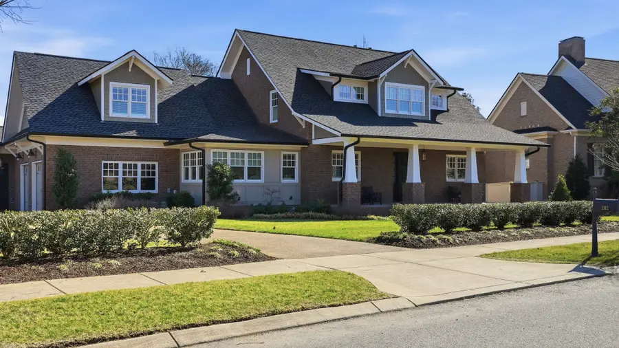 5182 Wildings Blvd, College Grove, TN 37046 - #2