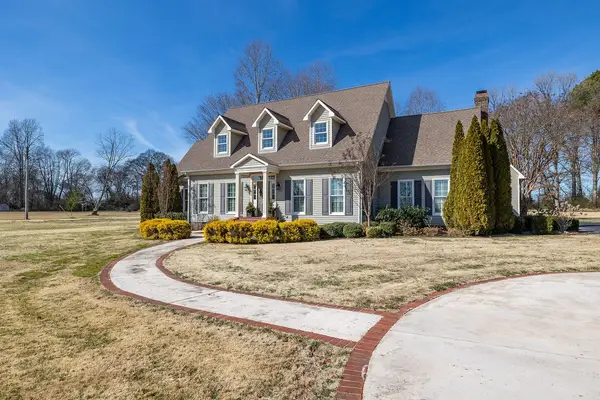 268 Walden Rd, Lawrenceburg, TN 38464