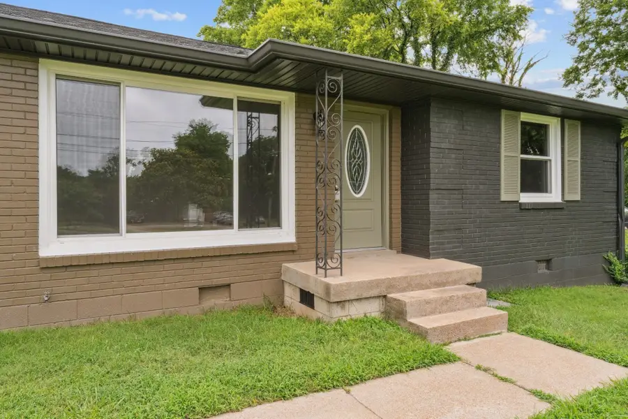 801 Lemont Dr, Nashville, TN 37216 - #2