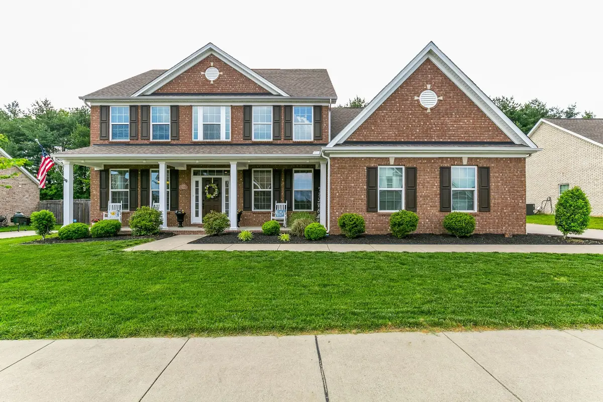 601 Goodman Dr, Gallatin, TN 37066 - #1