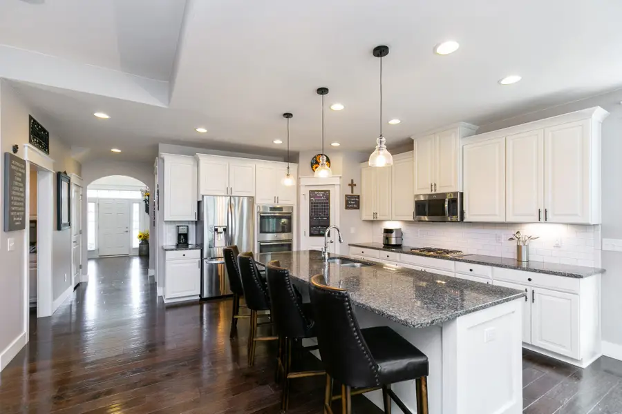 601 Goodman Dr, Gallatin, TN 37066 - #2