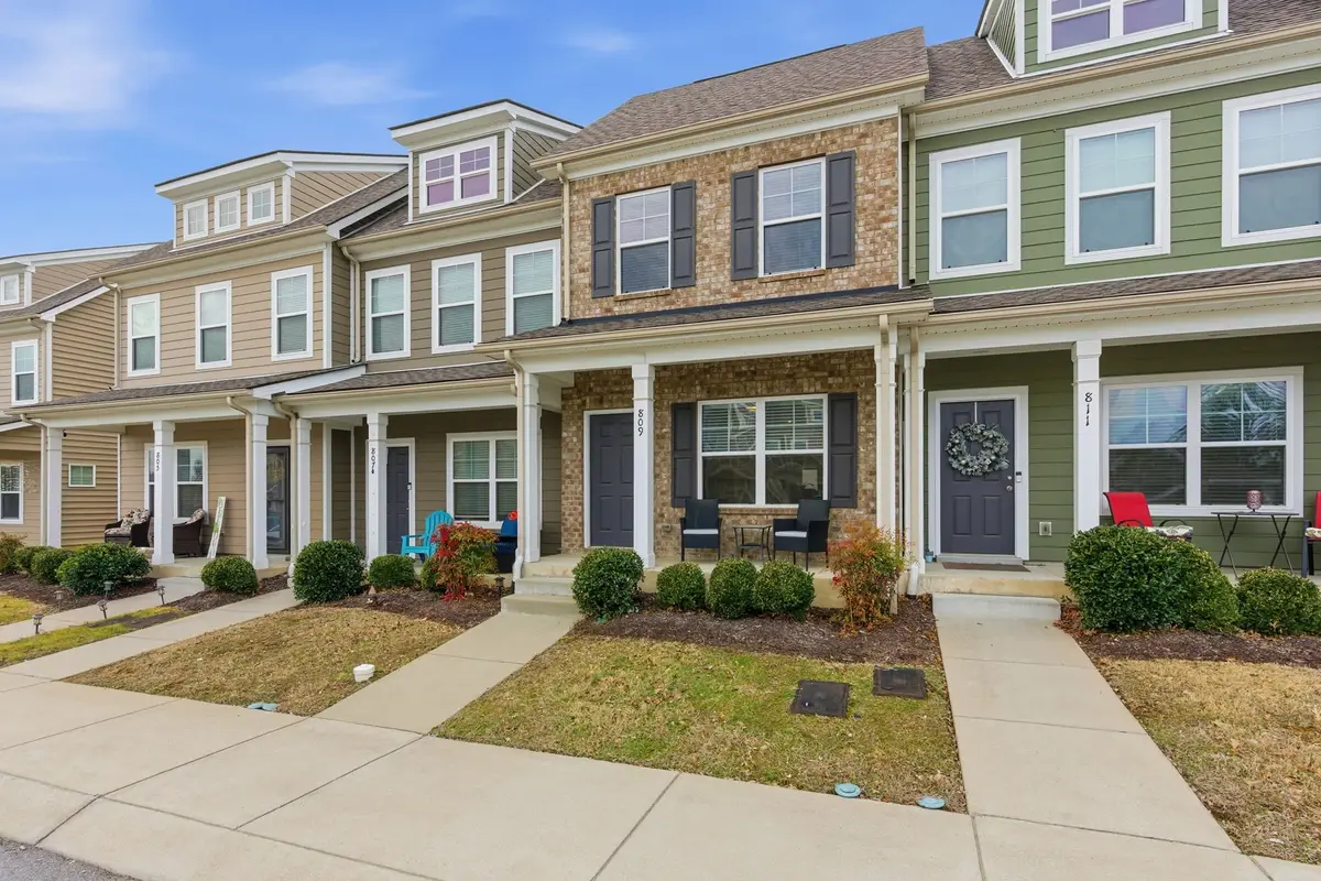 809 Bradburn Village Way, Antioch, TN 37013 - #1