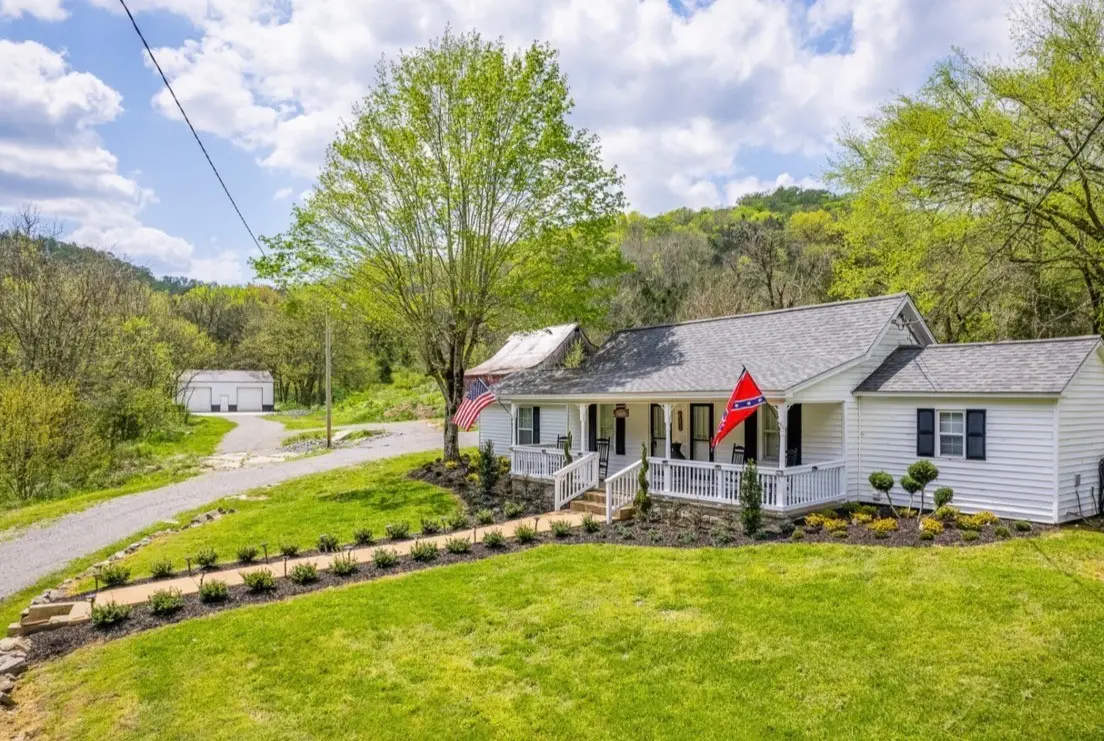 1700 Hannah Branch Rd, Liberty, TN 37095 - #1