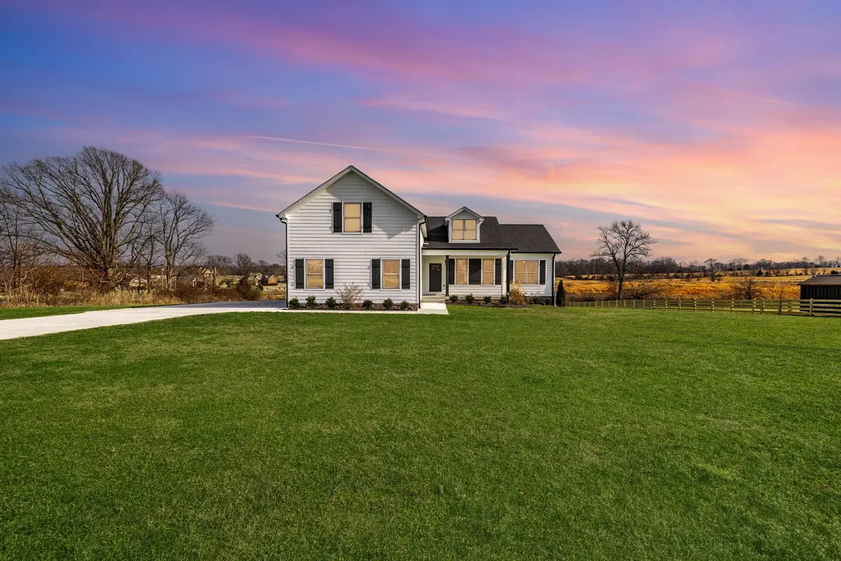 462 Halltown Rd, Portland, TN 37148 - #1
