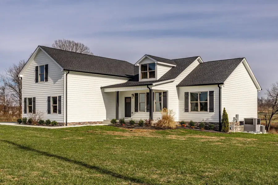462 Halltown Rd, Portland, TN 37148 - #2