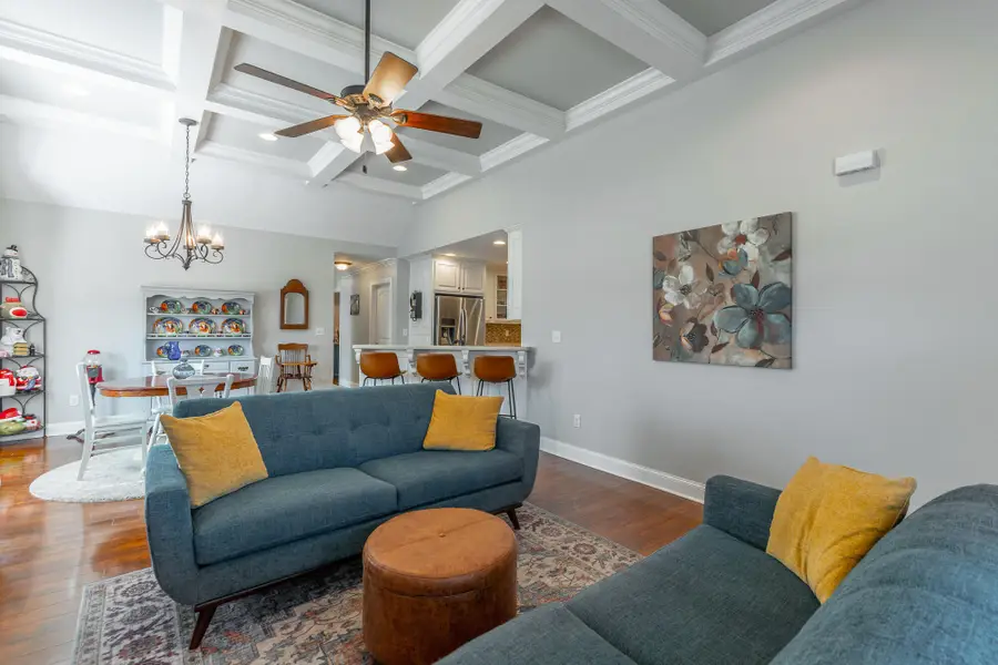 14 Sunset Cove Drive, Rossville, GA 30741 - #2