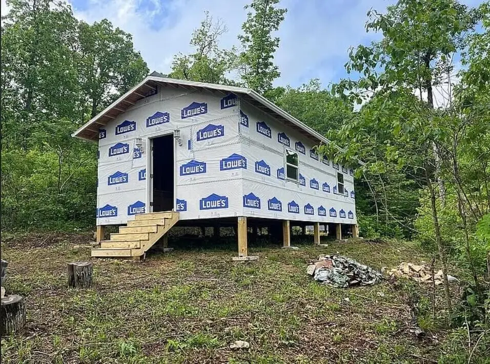 1442 Overlook Trail, Spring City, TN 37381 - #1