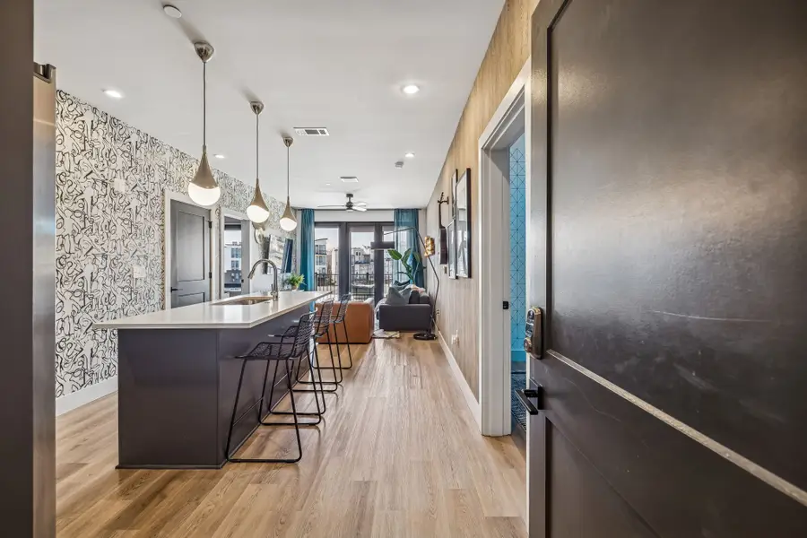 303 31st Ave N #413, Nashville, TN 37203 - #3