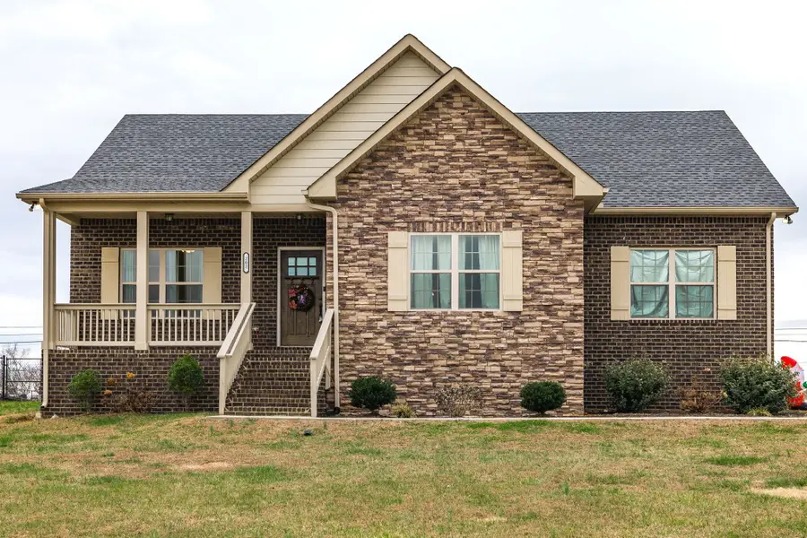 202 Hollow Tree Cir, Castalian Springs, TN 37031 - #3