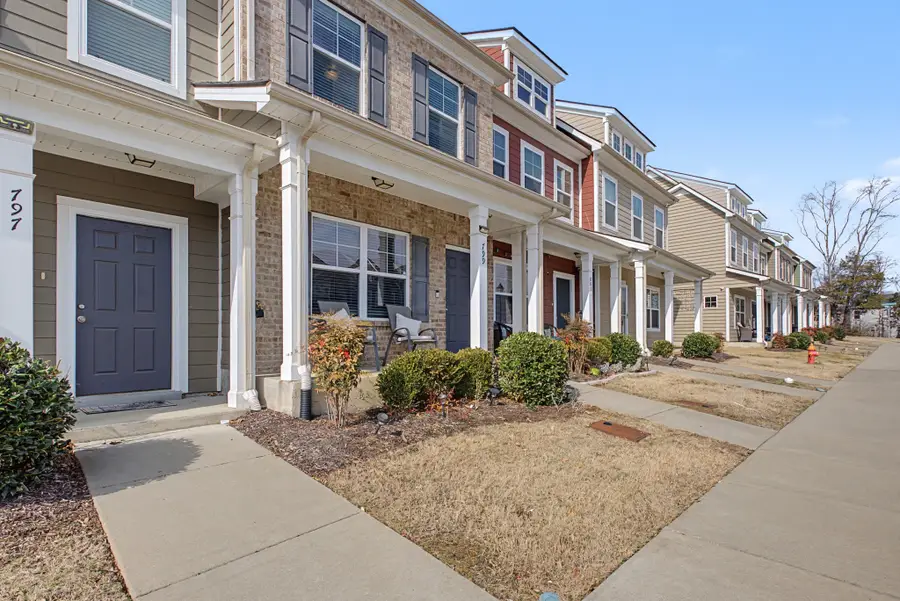 799 Bradburn Village Way, Antioch, TN 37013 - #2