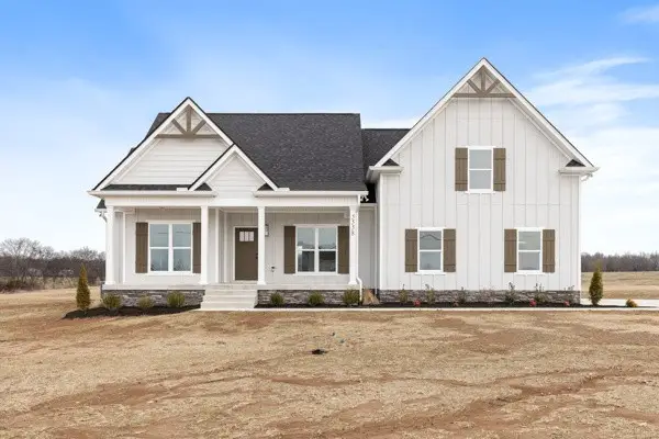 5558 Borthick Road, Springfield, TN 37172 - #2