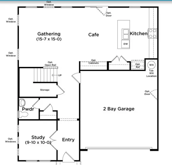 3612 Heartland Dr, Columbia, TN 38401 - #2