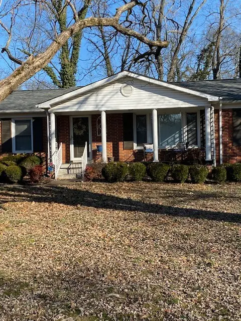 12111/2 Whitney Dr, Columbia, TN 38401 - #2