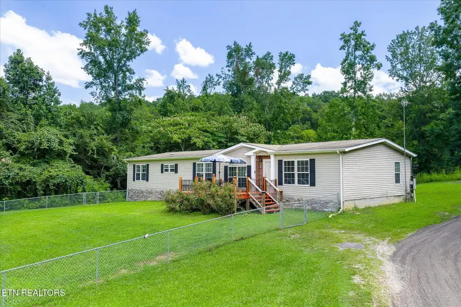 2025 Shiloh Rd, Decatur, TN 37322 - #2
