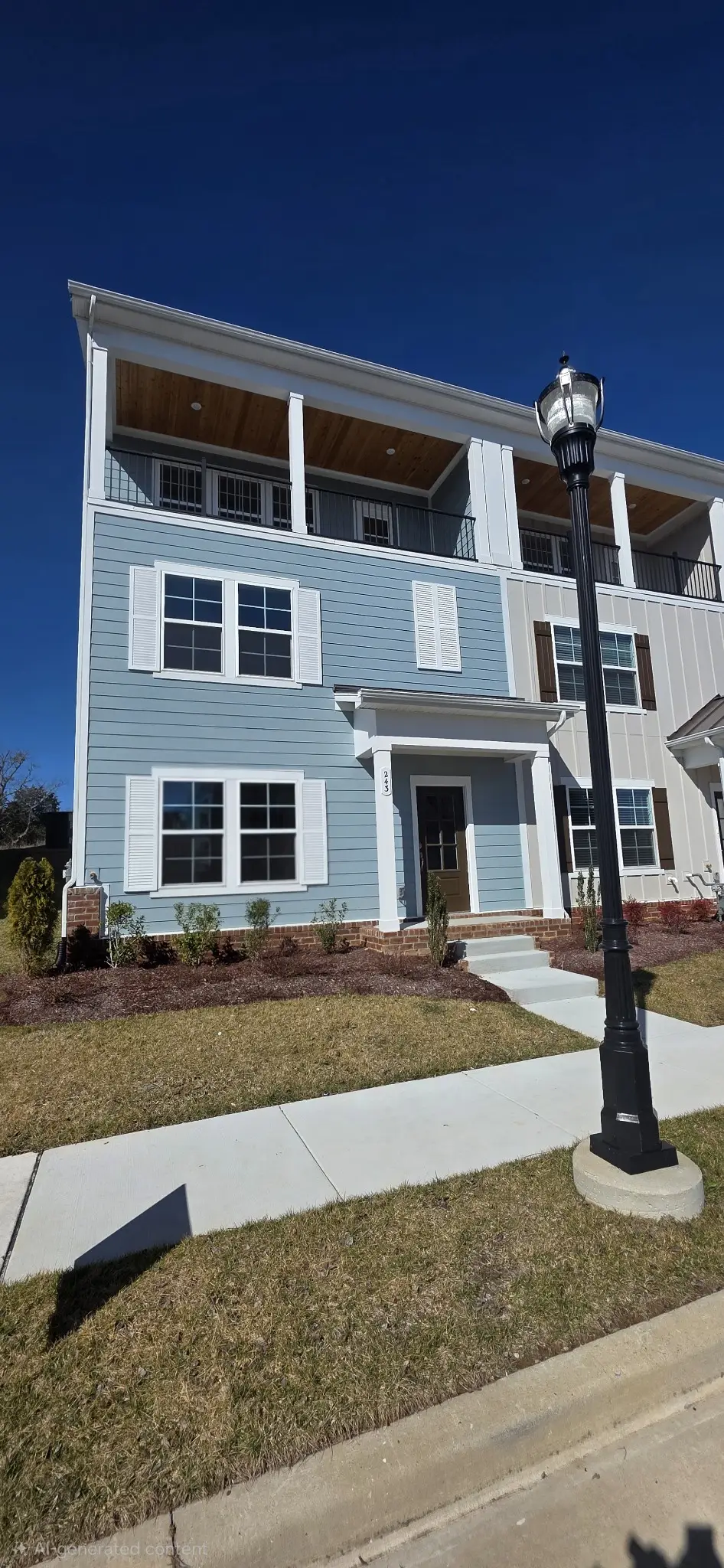 243 Ben Hill Dr, Antioch, TN 37013 - #1